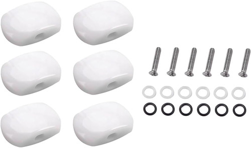 Pack pairs of classical - pack, 6