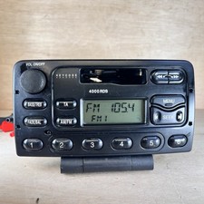 FORD Audio System Car Radio