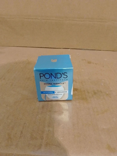 Ponds hydra miracle cold cream - miracle,