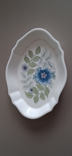 Wedgewood clementine trinket - wedgewood,