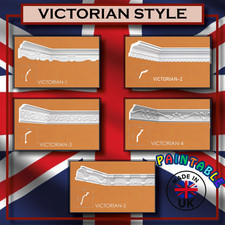 SAMPLE 20cm Victorian Style