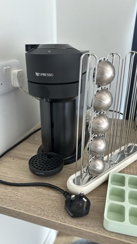 Nespresso vertuo next - nespresso,