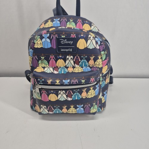 Loungefly disney princess - loungefly,