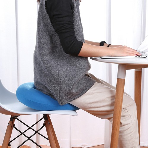 Donut pillow hemorrhoid - donut,
