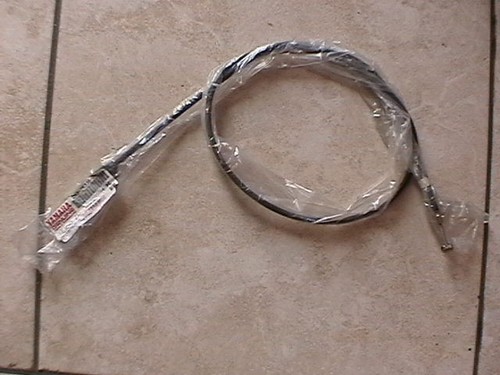 Genuine yamaha clutch - clutch, cable