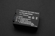 DMW-BMB9E Battery for