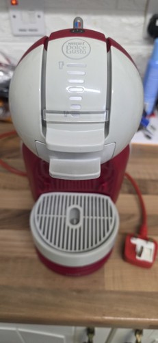 Krups kp120 nescafe dolce - krups,
