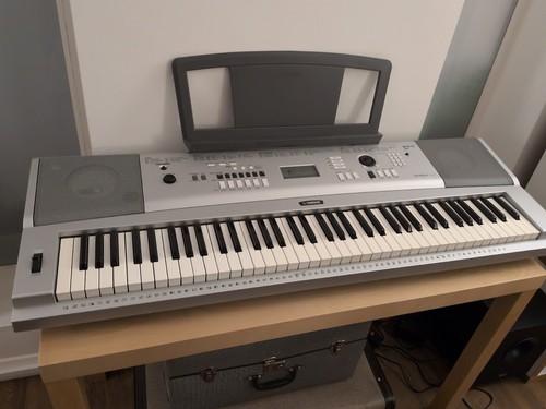 Yamaha dgx 230 portable - yamaha,