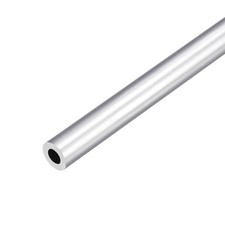 10mm OD x 6mm ID 6063 Aluminum
