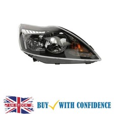 Ford Focus Headlight Headlamp
