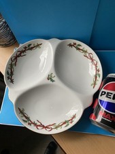 Vintage Royal Worcester Holly