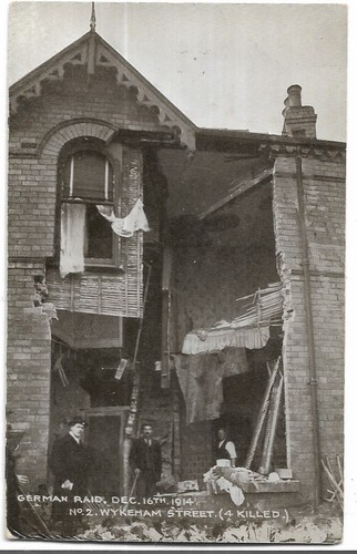 Wykeham st scarborough - 2,