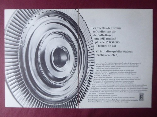 1968 pub rolls - 11/1968, rolls-royce