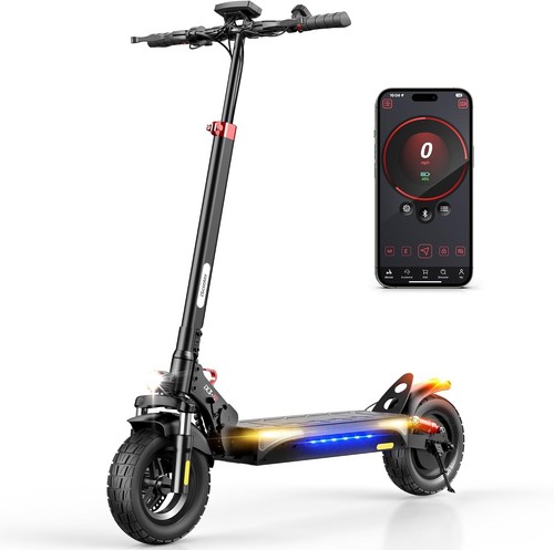 Iscooter ix3 foldable - iscooter,