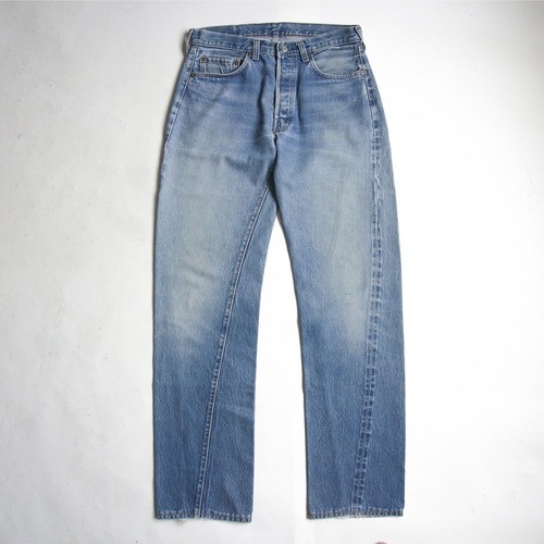 Levi 501 redline selvedge - levi's,
