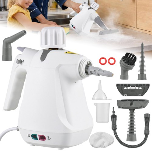Handheld steam cleaner - handheld,