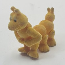 Vintage World of Wonder Teddy