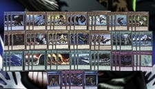 YuGiOh Mako Tsunami Water