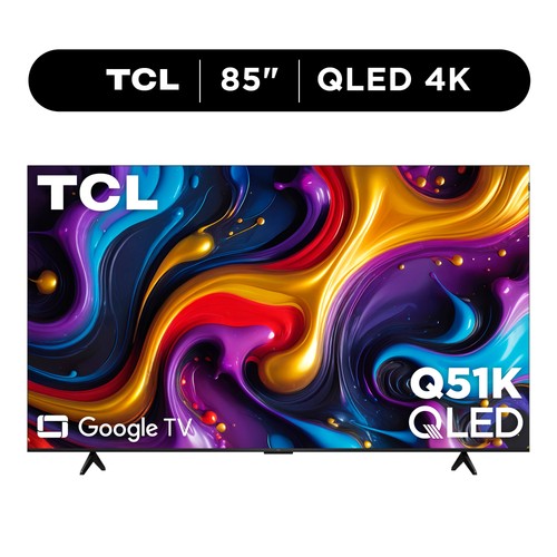 Inch series qled 4k - q,