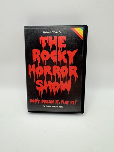 The rocky horror - the,