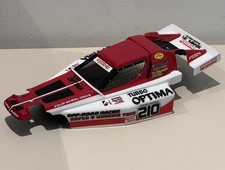 Kyosho  Legendary Series Turbo