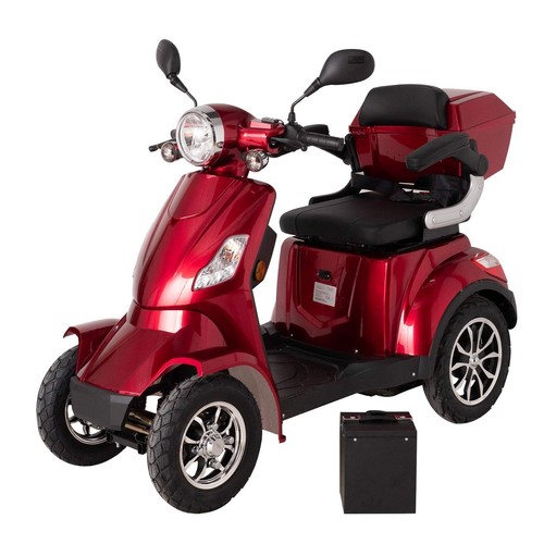 Green power fastest mobility - fastest,