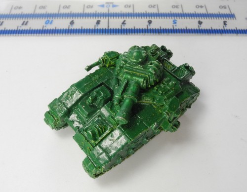 Epic 40k baneblade tank metal - 40k,