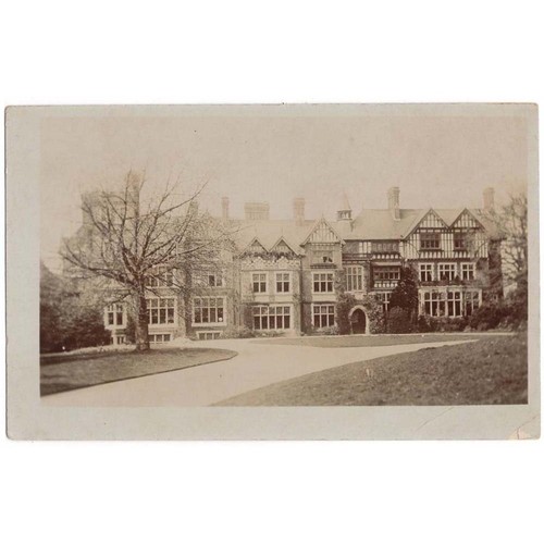 Brook house ardingly sussex - brook,