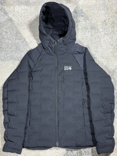 Mountain Hardwear Stretchdown
