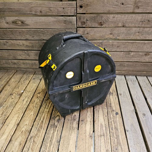 Hardcase floor tom - 14",