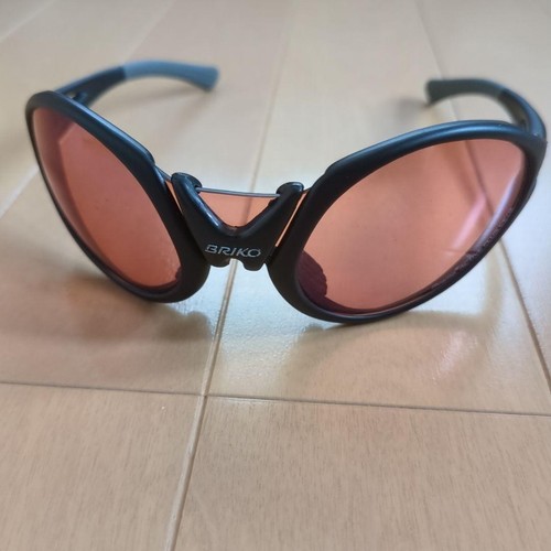 Briko jumper sunglasses black - jumper,