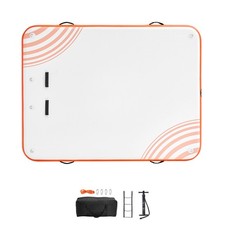 Uimoso Inflatable Floating