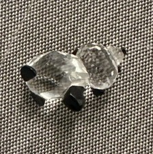 1994 Swarovski Silver Crystal