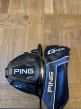 Ping G425 LST 9 Degree Driver