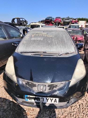 Honda jazz 2008 2015 - , 2008-2015