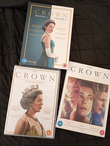 The crown season 3 and - the,