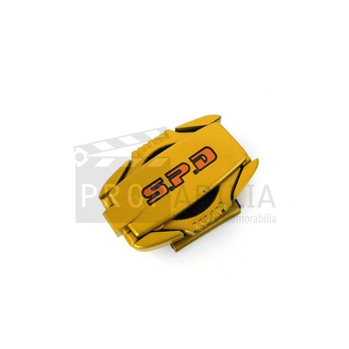 Power rangers spd omega - rangers,