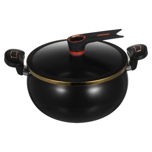 Micro pressure cooker - micro,