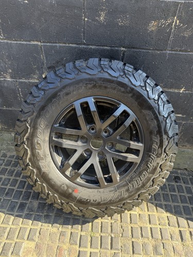 New genuine ford ranger - 1x,
