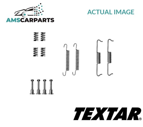 Brake drum shoes fitting - drum,