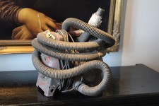 WORKSHOP VACUUM POWER TOOL