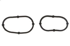 Gasket Set, oil cooler ELRING