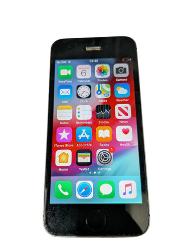 Apple iphone 16gb space - apple,