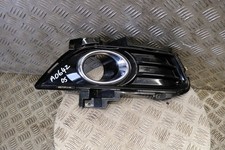 FORD MONDEO MK5 FRONT BUMPER