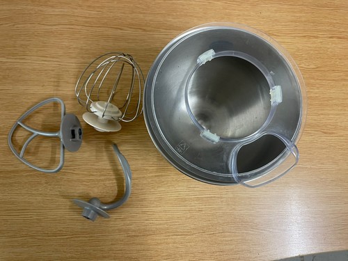 Moulinex whisk mixer - moulinex,