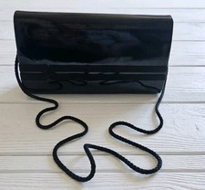 Vintage Shilton Japelle Black