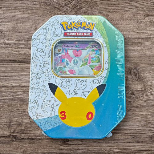 Pokémon tcg 30th celebration - tcg,