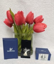 New Boxed Swarovski Crystal