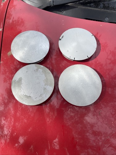 Alloy wheel centre - wheel, hub