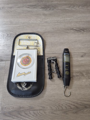 Avon scales and reuben - avon,